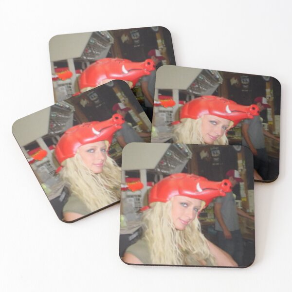 Item preview, Paris Says Go Hogs designed and sold by Ashley Banks.