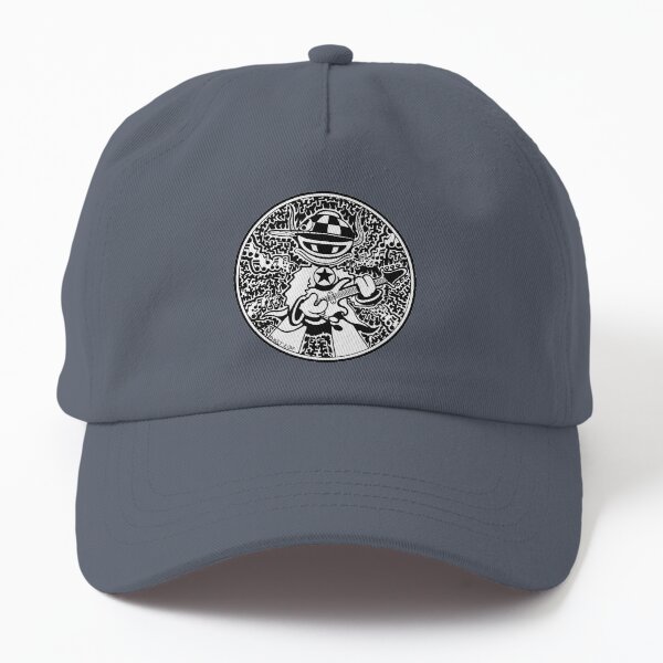 Hard-Core Dad Hat