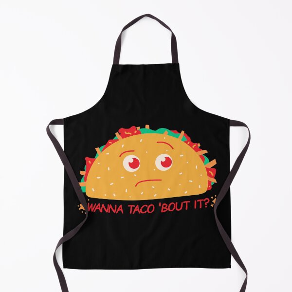 Item preview, just a girl who loves sunshine and tacos designed and sold by Harshler-Art.