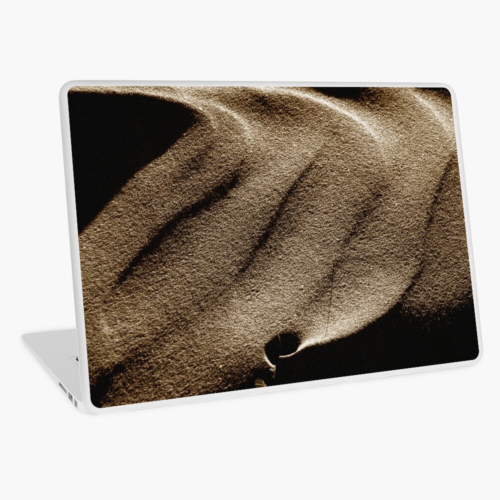 3:58 pm Laptop Skin