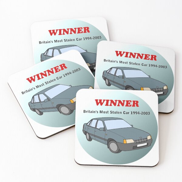 Item preview, Vauxhall Belmont (Astra) designed and sold by Mills-Designs.