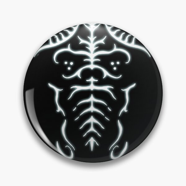 Item preview, Fenris tattoos designed and sold by DRKNT.