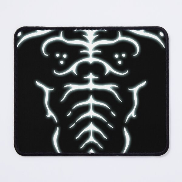 Item preview, Fenris tattoos designed and sold by DRKNT.
