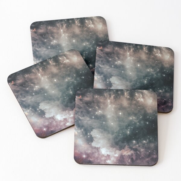 Item preview, Galaxy Space Design 5 designed and sold by PictureThisYT.