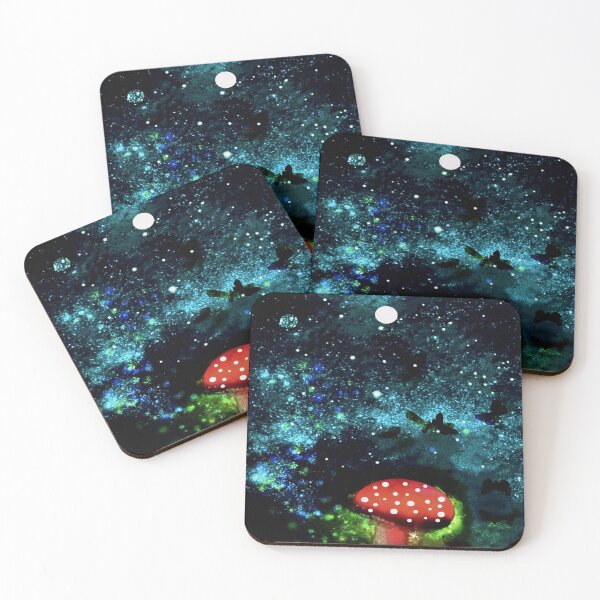 Item preview, Magic Toadstool  designed and sold by Zena Rowland.
