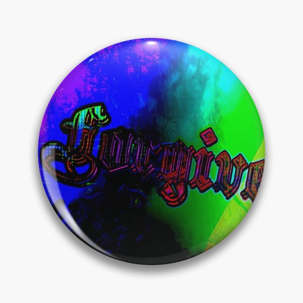 Item preview, Forgive XIII designed and sold by godsquestion.
