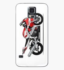 Yamaha R6 Case/Skin for Samsung Galaxy