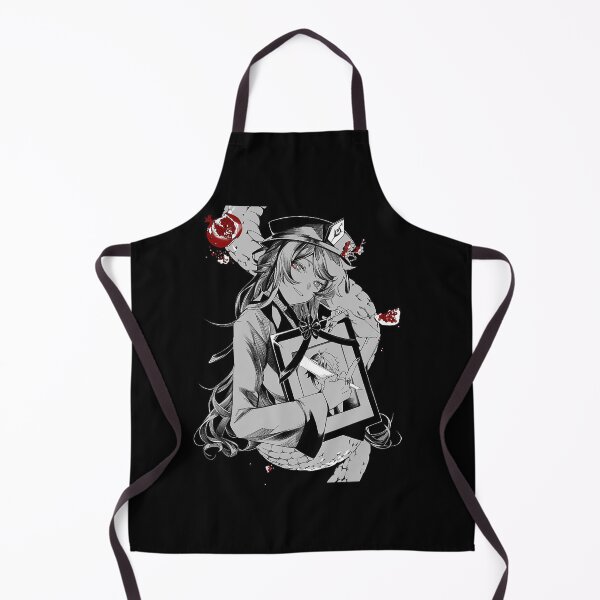 Item preview, Hu Tao designed and sold by Nori1411.