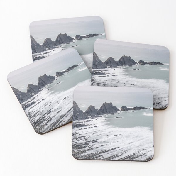 Item preview, Hartland Quay #1 designed and sold by ccullen222.