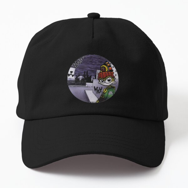 Why Dad Hat