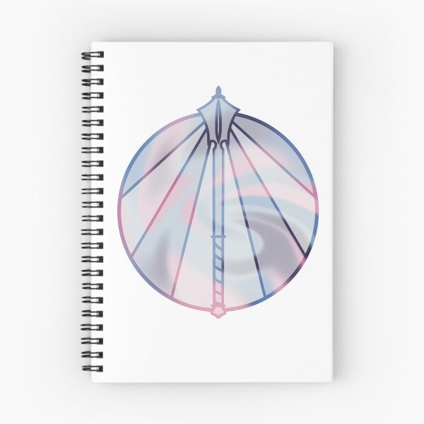 Item preview, Omnisexual Cleric Symbol designed and sold by AdlayasDesigns.