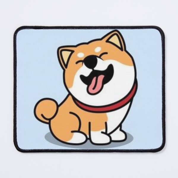 Item preview, laughing doge designed and sold by Thehecticstore.