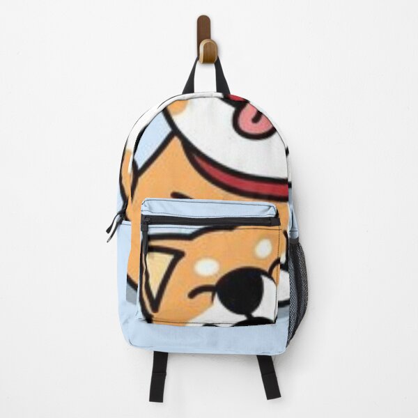 Item preview, laughing doge designed and sold by Thehecticstore.