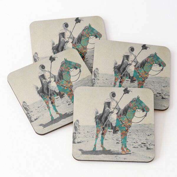 Item preview, Arabian man designed and sold by Dâr    Bâshar.