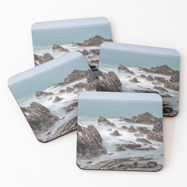 Item preview, Hartland Quay #2 designed and sold by ccullen222.