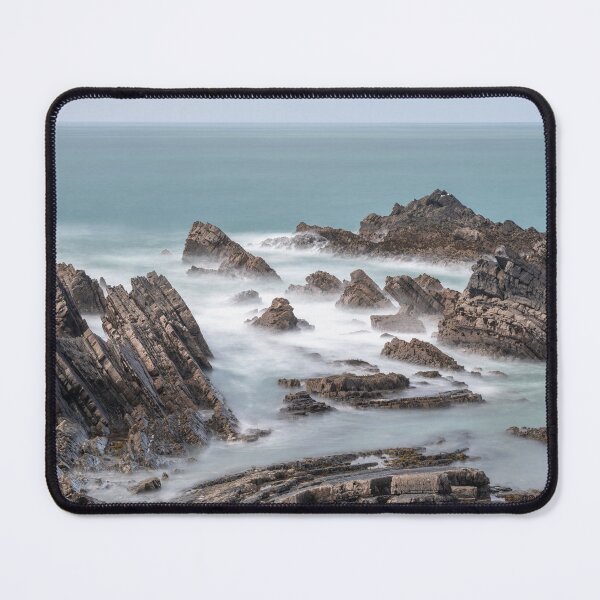 Item preview, Hartland Quay #2 designed and sold by ccullen222.