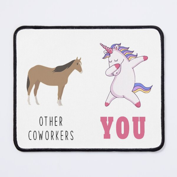 Item preview, Other Coworkers Vs You | Coworker Colleague Leaving Christmas Gifts designed and sold by johnypod.