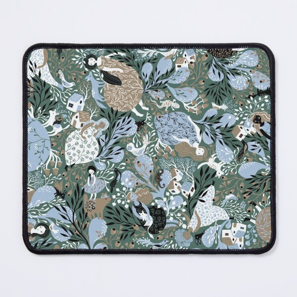Item preview, whimsical women september 2021 designed and sold by Gaia Marfurt.