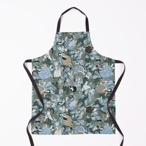 Item preview, whimsical women september 2021 designed and sold by Gaia Marfurt.