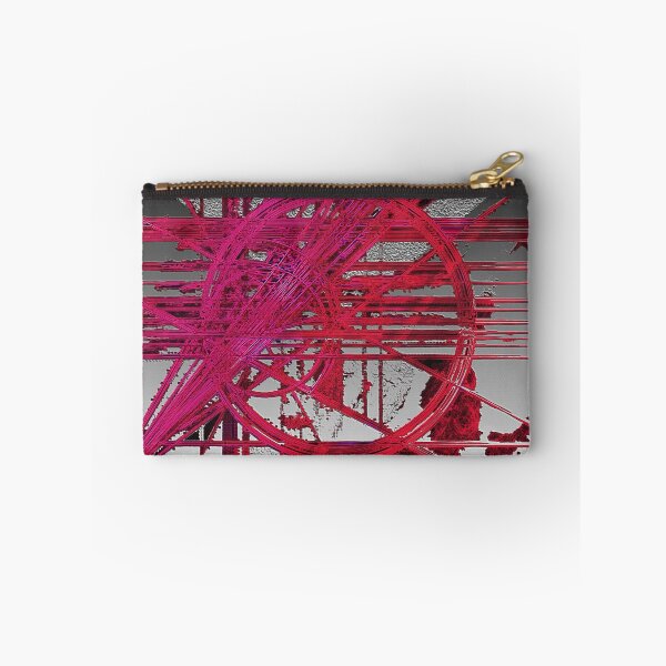 Item preview, crimson & grey designed and sold by don quackenbush art.