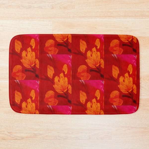 Item preview, Orange Flowers designed and sold by Shulie1.