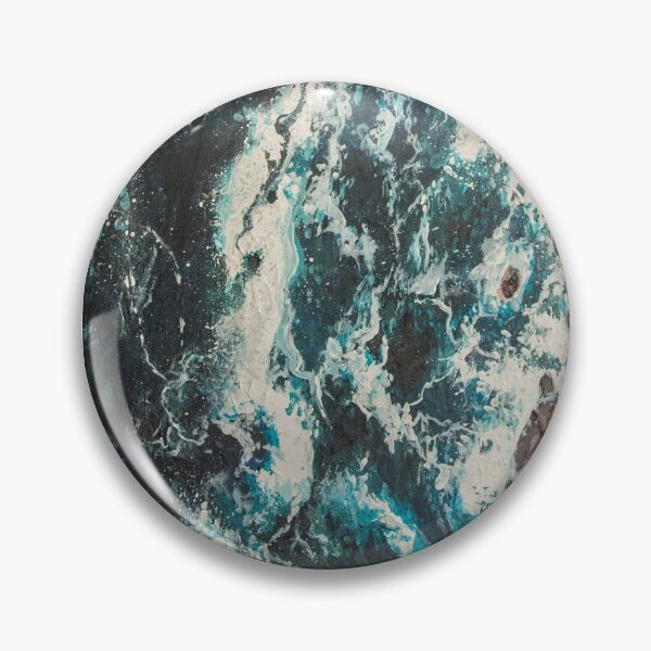 Item preview, "Looking from above" designed and sold by HalynaMur.