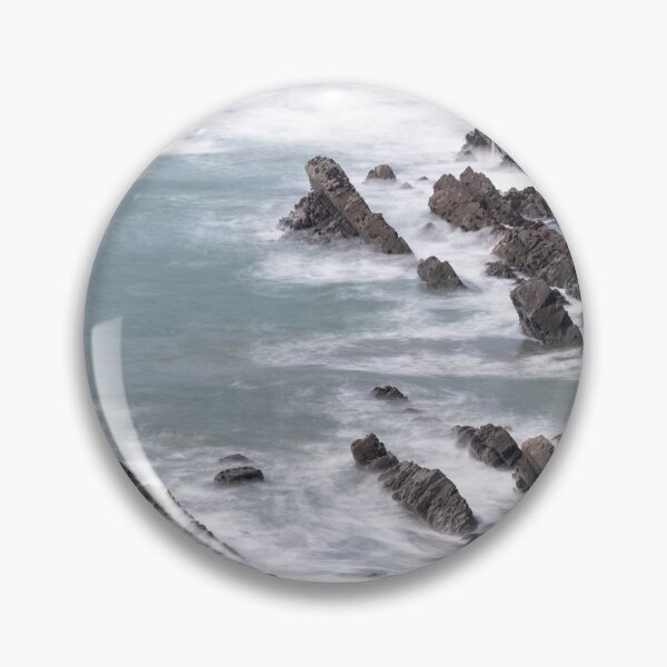 Artikelvorschau, Hartland Quay #3 entworfen und verkauft von ccullen222.
