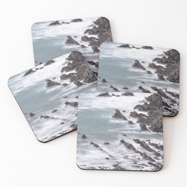 Item preview, Hartland Quay #3 designed and sold by ccullen222.