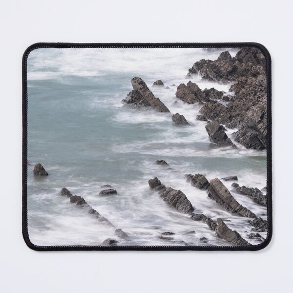 Item preview, Hartland Quay #3 designed and sold by ccullen222.