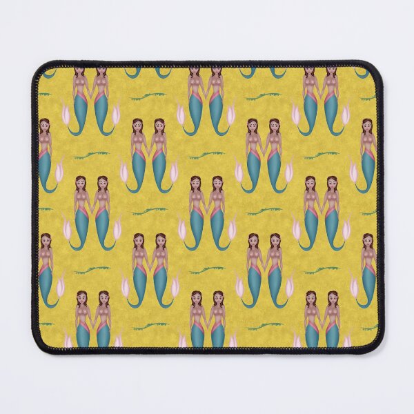 Item preview, Come Swim with Us designed and sold by artpostropheamy.