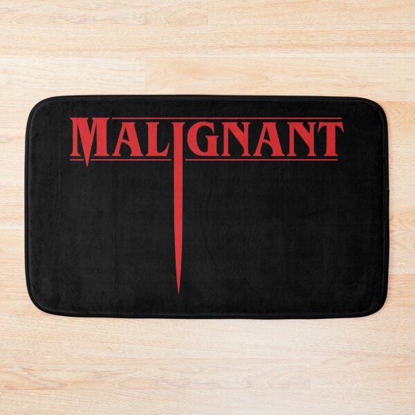 Item preview, Malignant (High Quality Logo - I) designed and sold by amon-tees.
