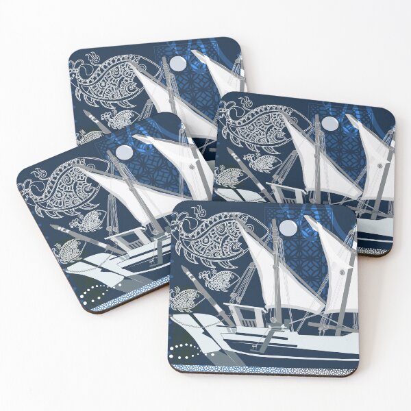 Item preview, Arabian Design_10 designed and sold by LANDOFDILMUN.