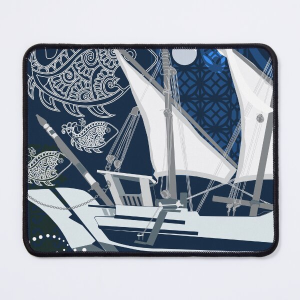 Item preview, Arabian Design_10 designed and sold by LANDOFDILMUN.