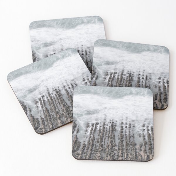 Item preview, Hartland Quay #4 designed and sold by ccullen222.