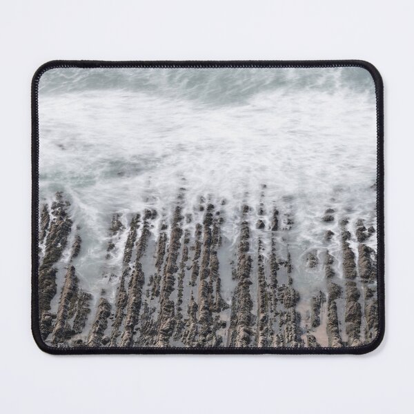Item preview, Hartland Quay #4 designed and sold by ccullen222.