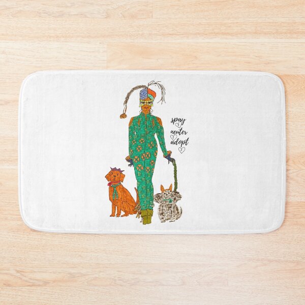 Item preview, SpayNeuterAdoptAnimalLove designed and sold by VLJonesCreates.