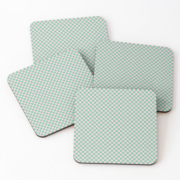 Item preview, Modern geometric checks seamless pattern design designed and sold by rinaroy.