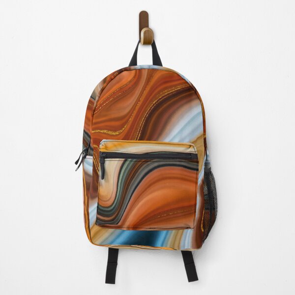 Item preview, Gold ink Marbleized effect designed and sold by TheSkullArmy.