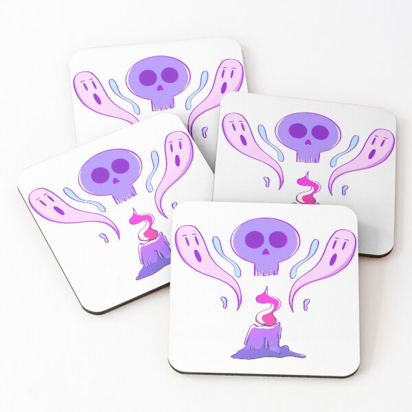 Item preview, Spooky Scary  designed and sold by Sarah Wing.