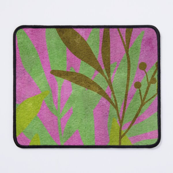 Item preview, Leafs on purple designed and sold by DirtyCanvas.