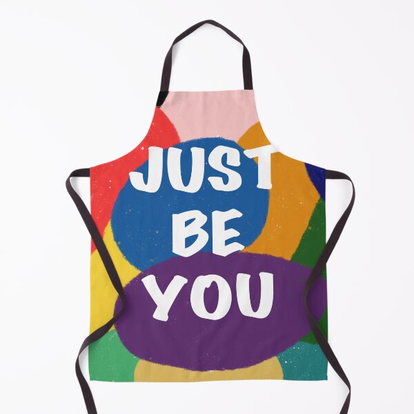 Item preview, JUST BE YOU designed and sold by mmmmmy.