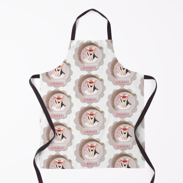 Item preview, Brand logo beauty pattern designed and sold by SKMAXX.