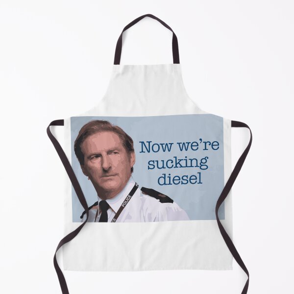 Item preview, Now we're sucking diesel designed and sold by SiJayTay.