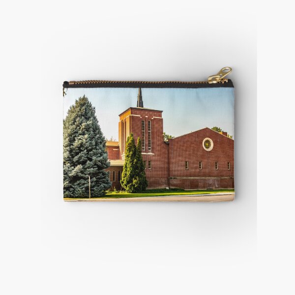 Item preview, The Gooding United Methodist Church designed and sold by Bryan Spellman.