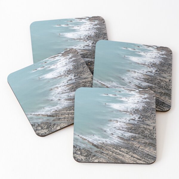 Item preview, Hartland Quay #5 designed and sold by ccullen222.