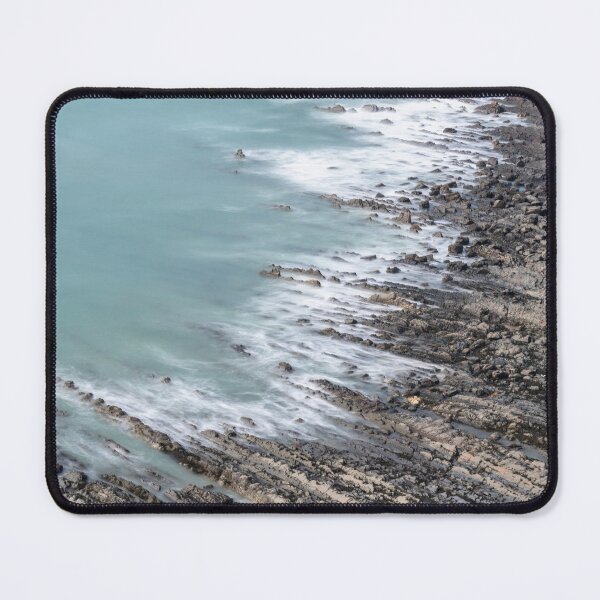 Item preview, Hartland Quay #5 designed and sold by ccullen222.