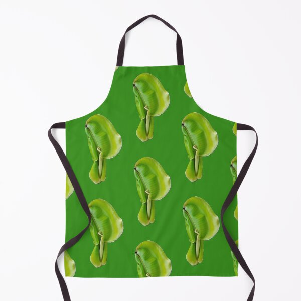 Item preview, One banana leaf sprout looks like an ear auricle designed and sold by kall3bu.