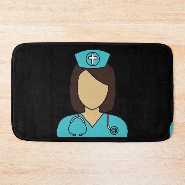Item preview, Doctor Nurse Sticker Pack designed and sold by Magic-Stone.