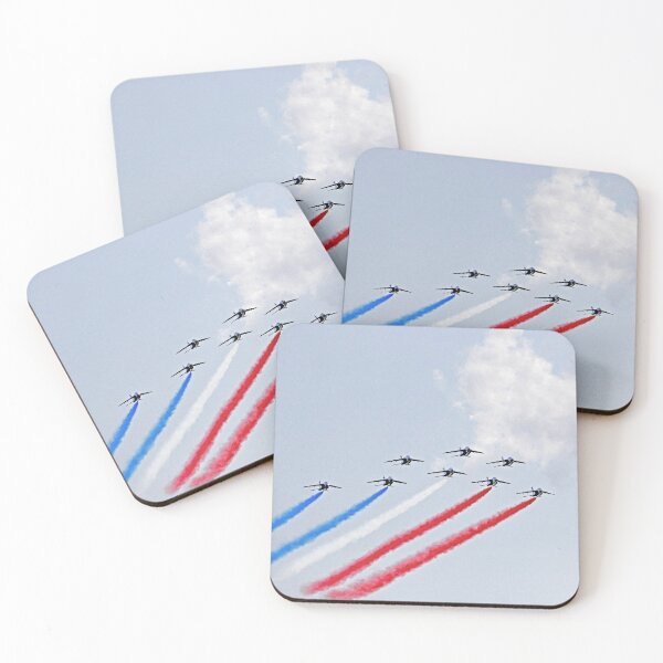 Item preview, r2994 / Finition 2021 - 25 - la Légendaire " Patrouille de France 2021, le Vigeant 86  "  fz 2000 (c)(h) Olavia-Olao Okaio Créations  designed and sold by o.okaïo.