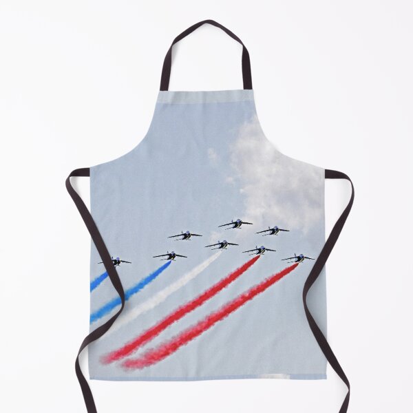 Item preview, r2994 / Finition 2021 - 25 - la Légendaire " Patrouille de France 2021, le Vigeant 86 " fz 2000 (c)(h) Olavia-Olao Okaio Créations designed and sold by o.okaïo.